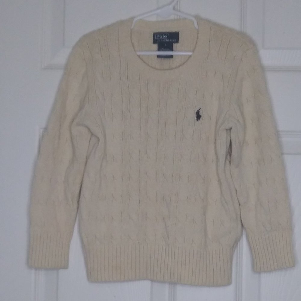 Polo  by Ralph Lauren  sweater